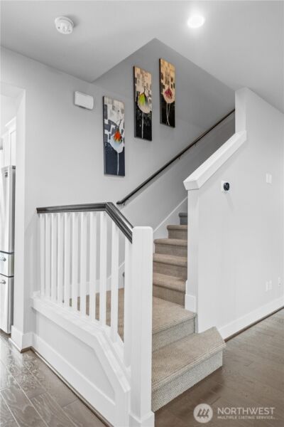 4319 SE 186th Place , Bothell, WA 98012 - Photo 13