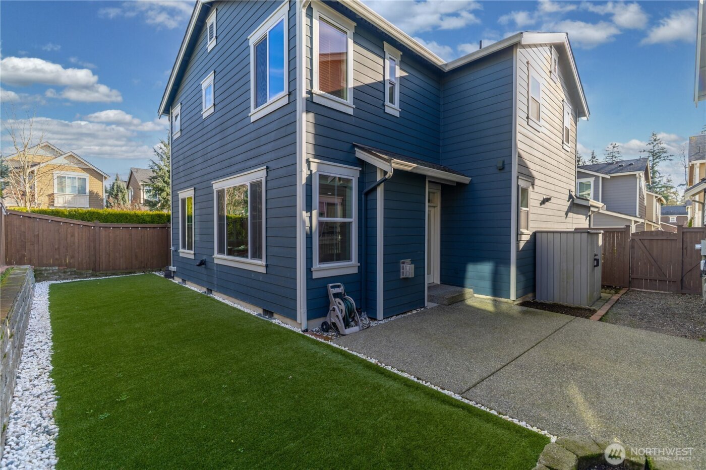 4319 SE 186th Place , Bothell, WA 98012