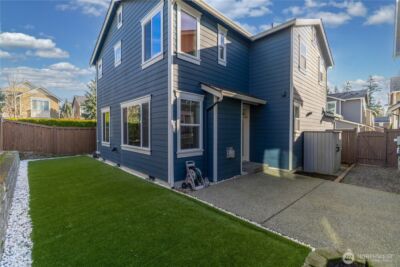 4319 SE 186th Place , Bothell, WA 98012 - Photo 29