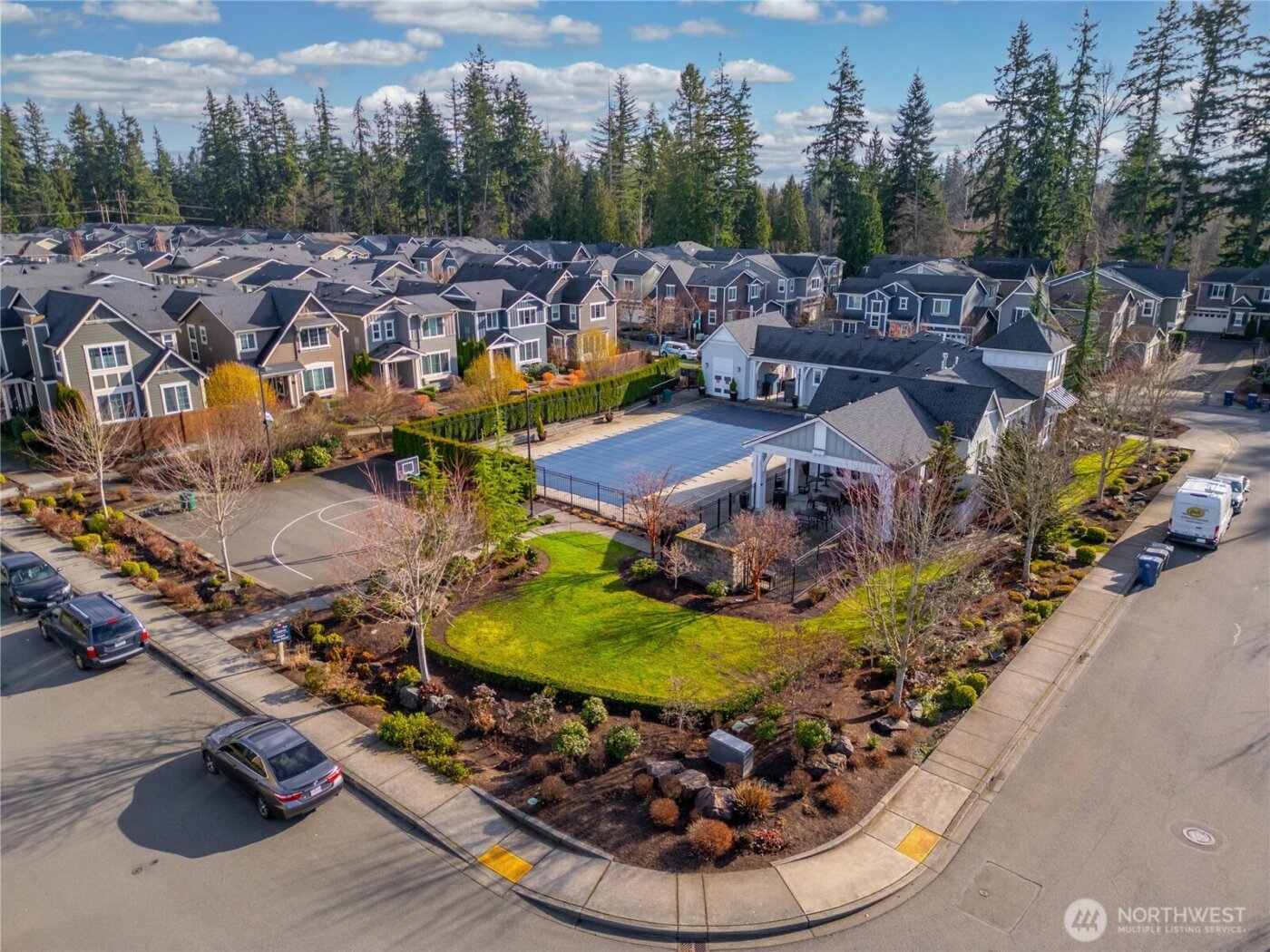 4319 SE 186th Place , Bothell, WA 98012