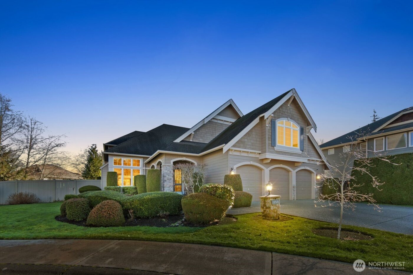 27520 SE 31st Place , Sammamish, WA 98075