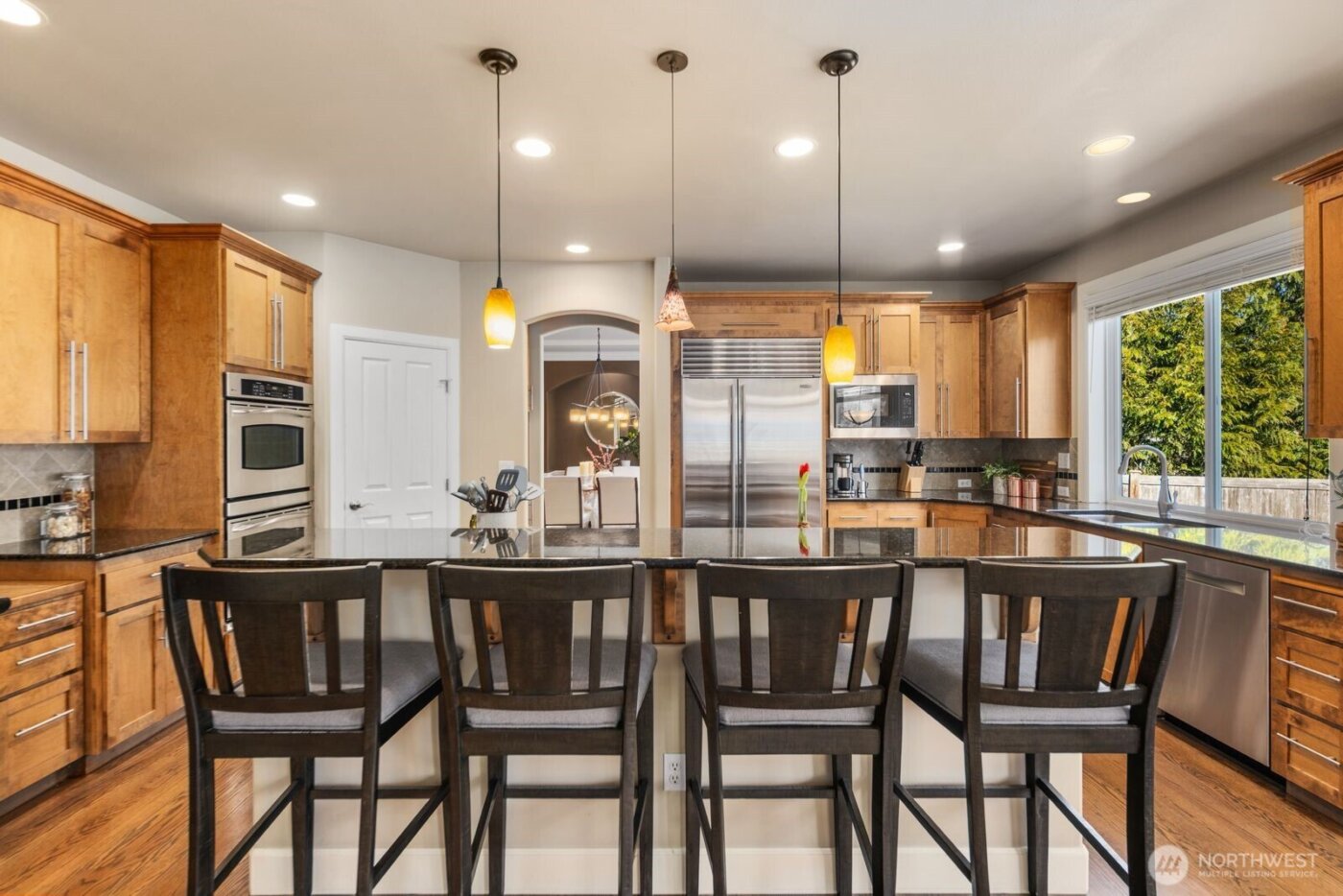 27520 SE 31st Place , Sammamish, WA 98075