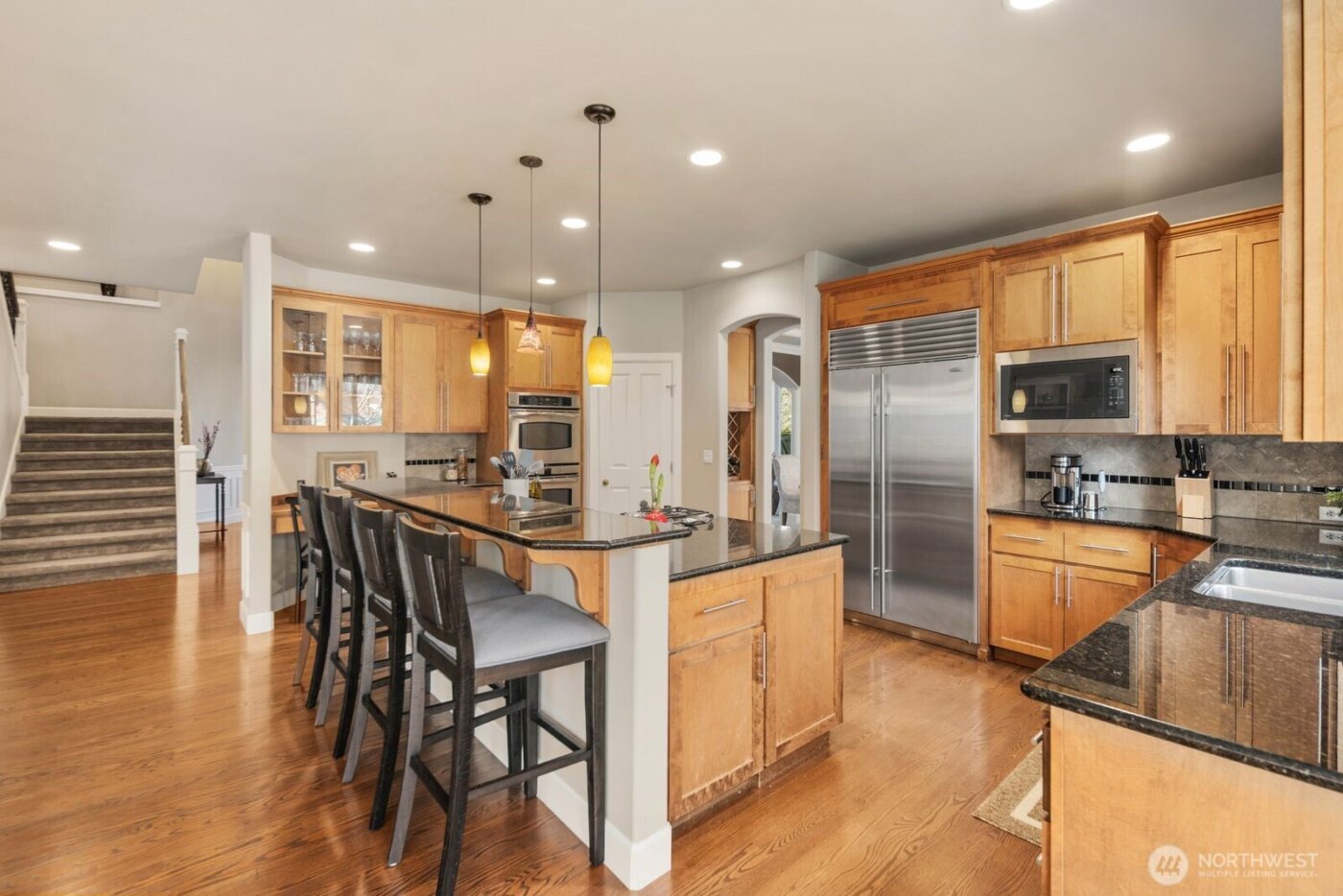 27520 SE 31st Place , Sammamish, WA 98075