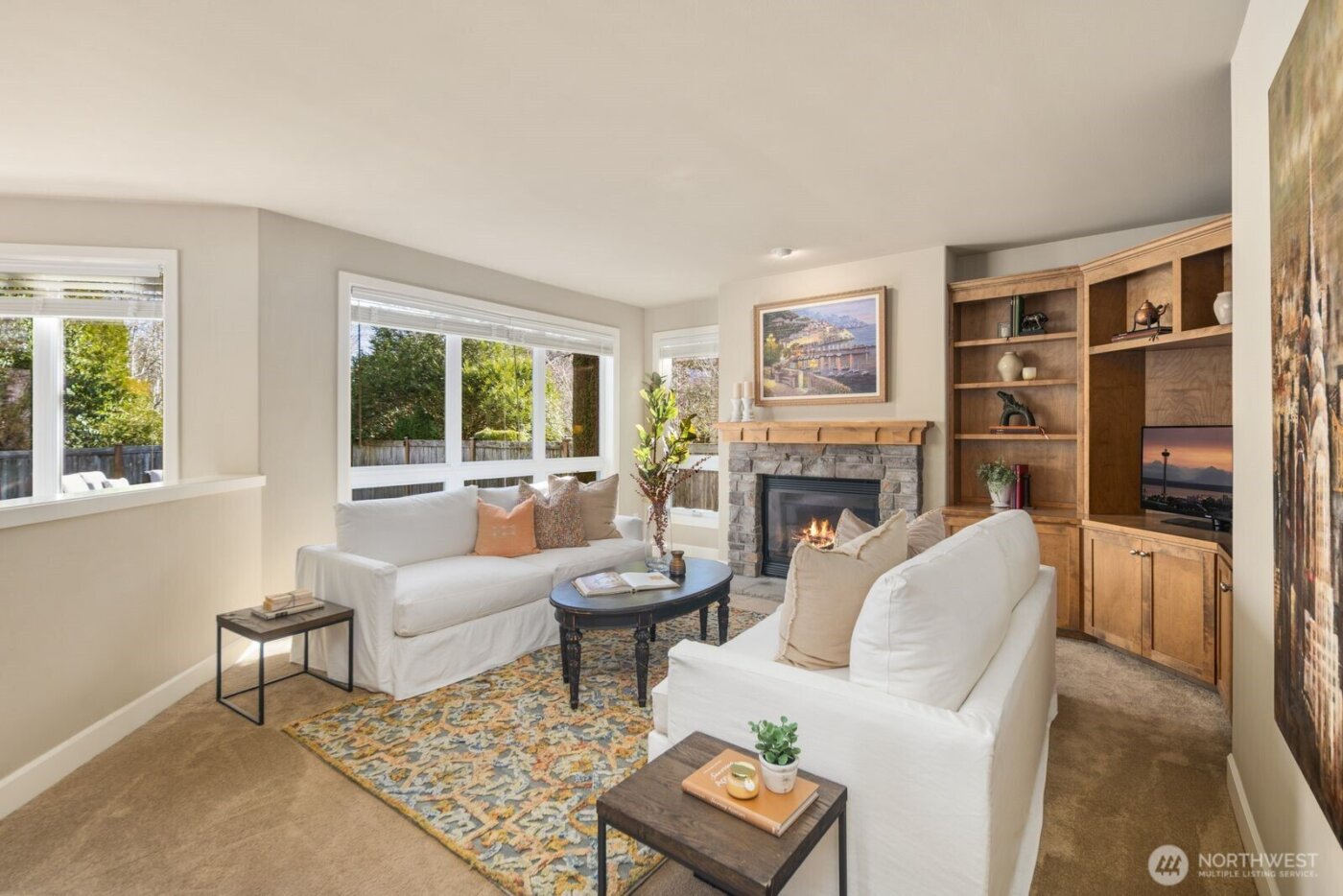 27520 SE 31st Place , Sammamish, WA 98075