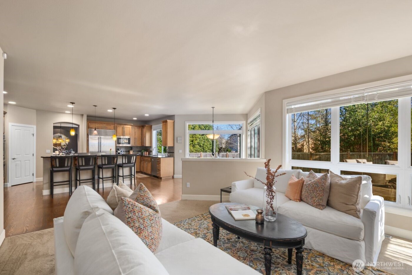 27520 SE 31st Place , Sammamish, WA 98075