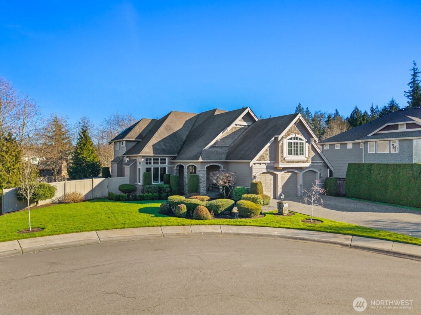 27520 SE 31st Place , Sammamish, WA 98075