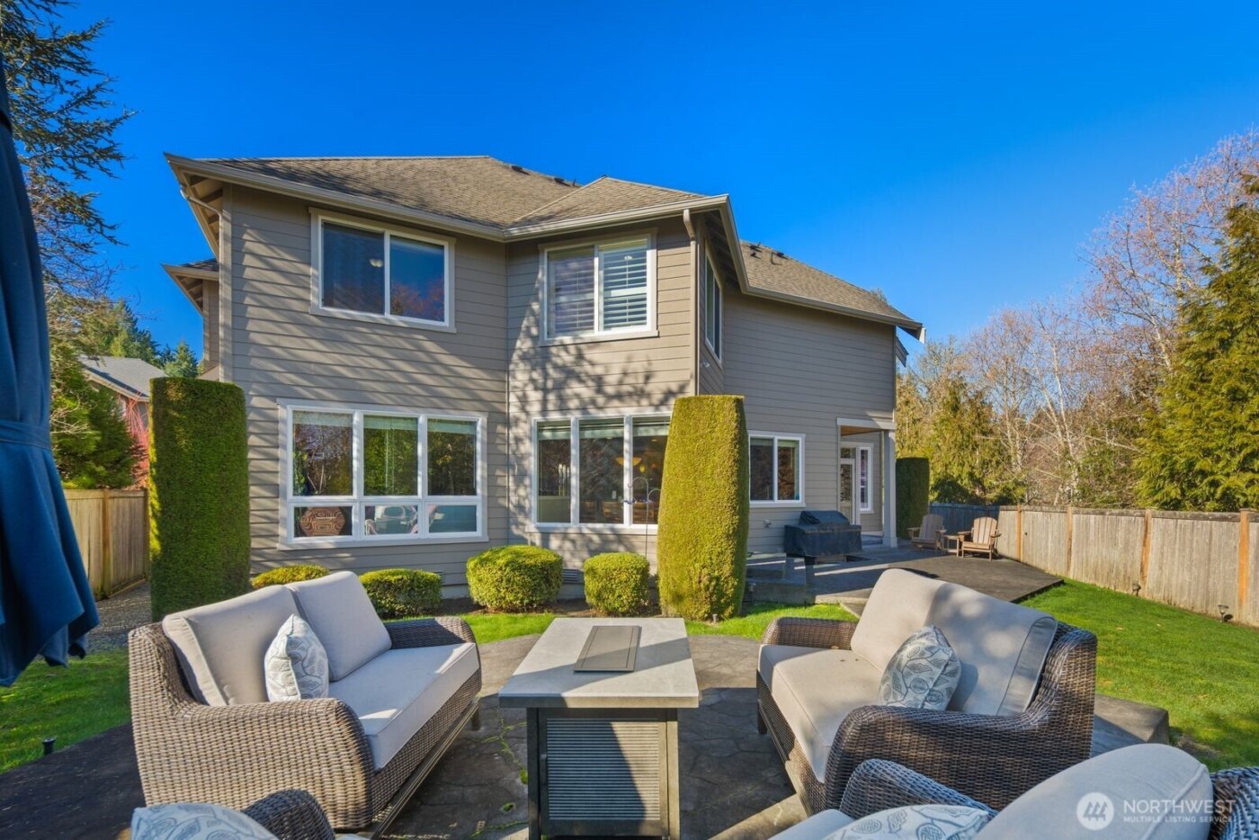 27520 SE 31st Place , Sammamish, WA 98075