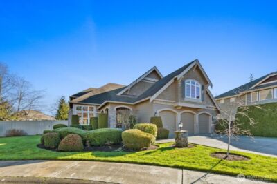 27520 SE 31st Place , Sammamish, WA 98075