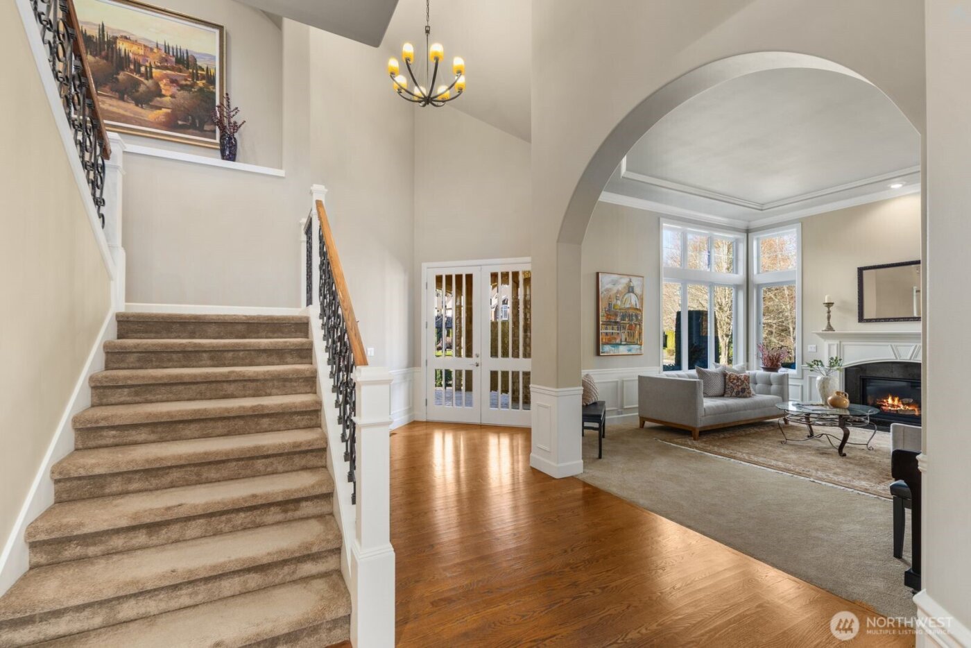 27520 SE 31st Place , Sammamish, WA 98075