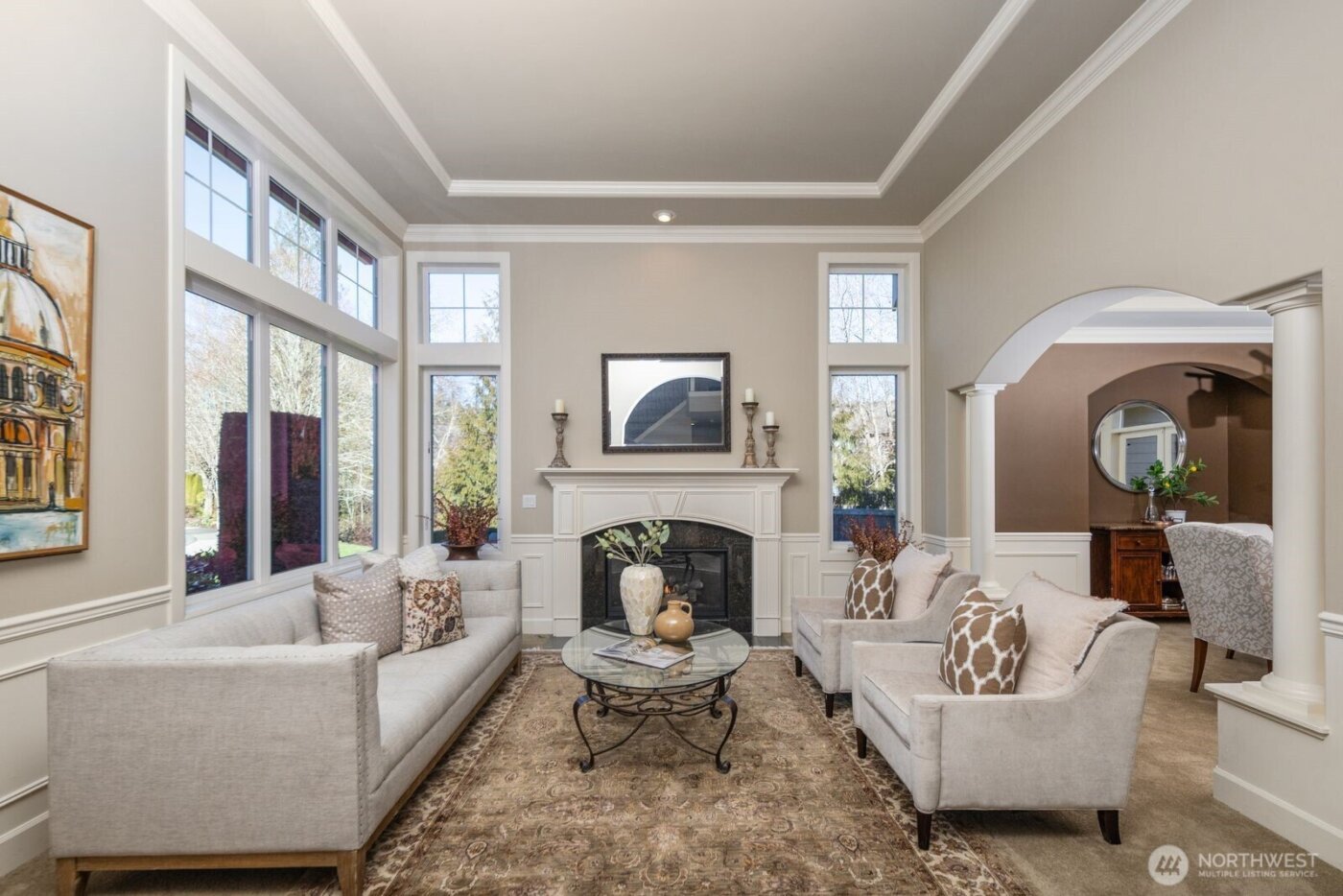 27520 SE 31st Place , Sammamish, WA 98075