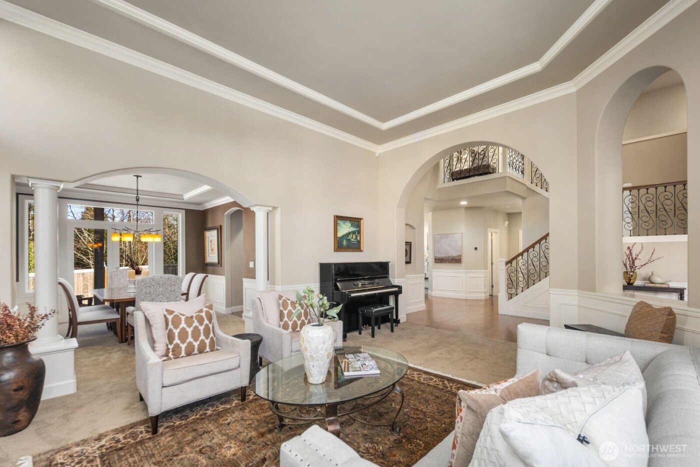 27520 SE 31st Place , Sammamish, WA 98075