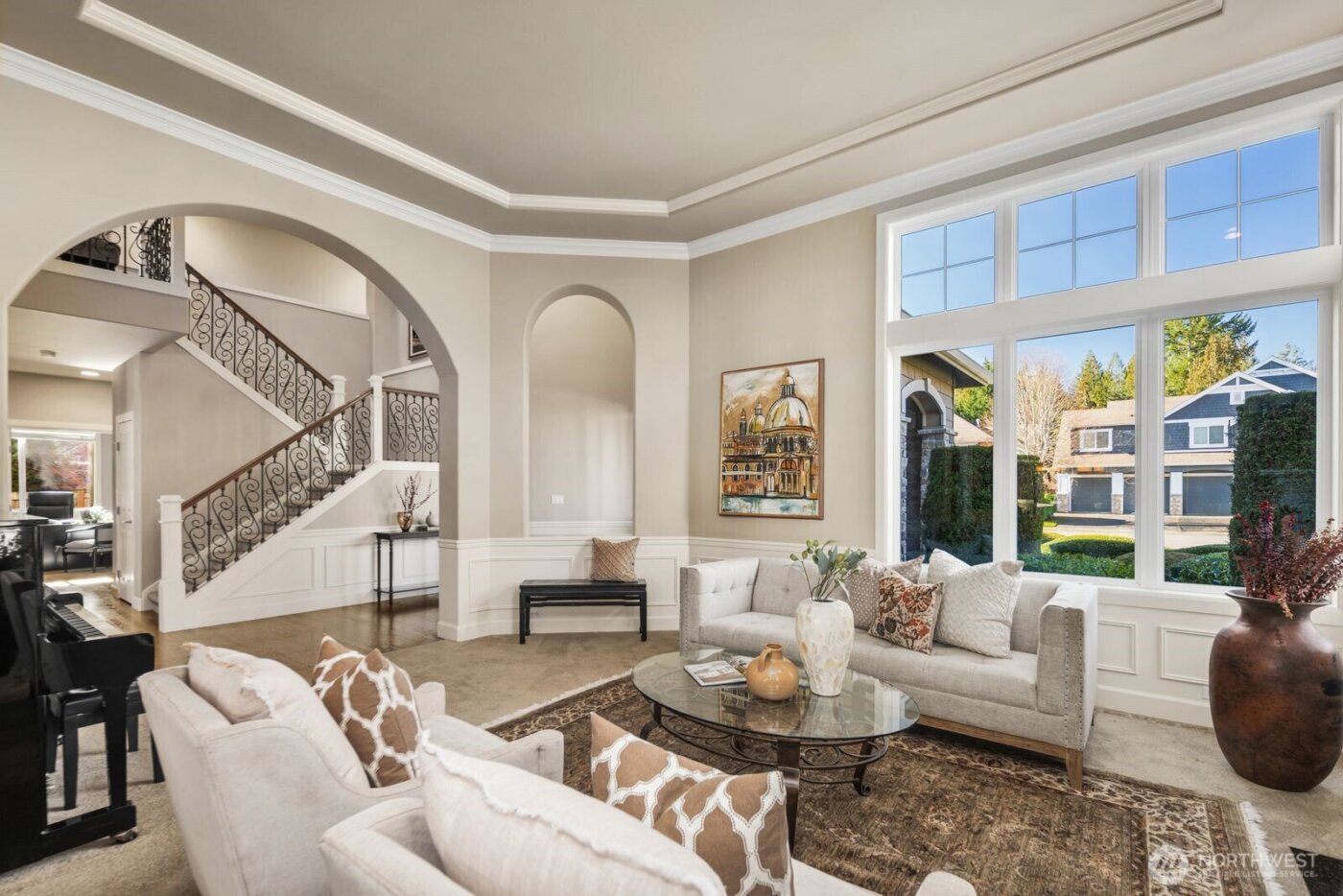 27520 SE 31st Place , Sammamish, WA 98075