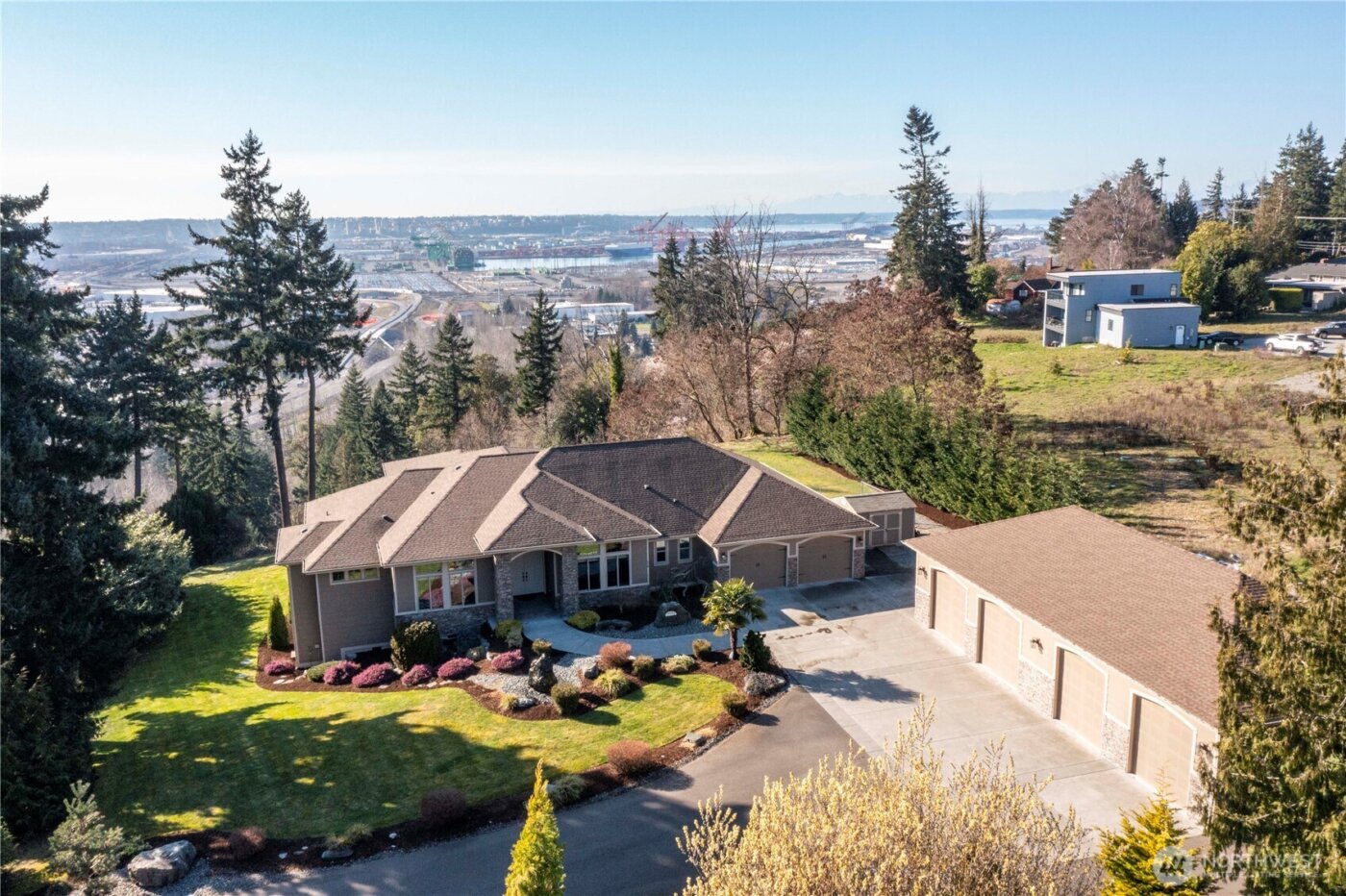 518 64th Avenue Ct East , Fife, WA 98424