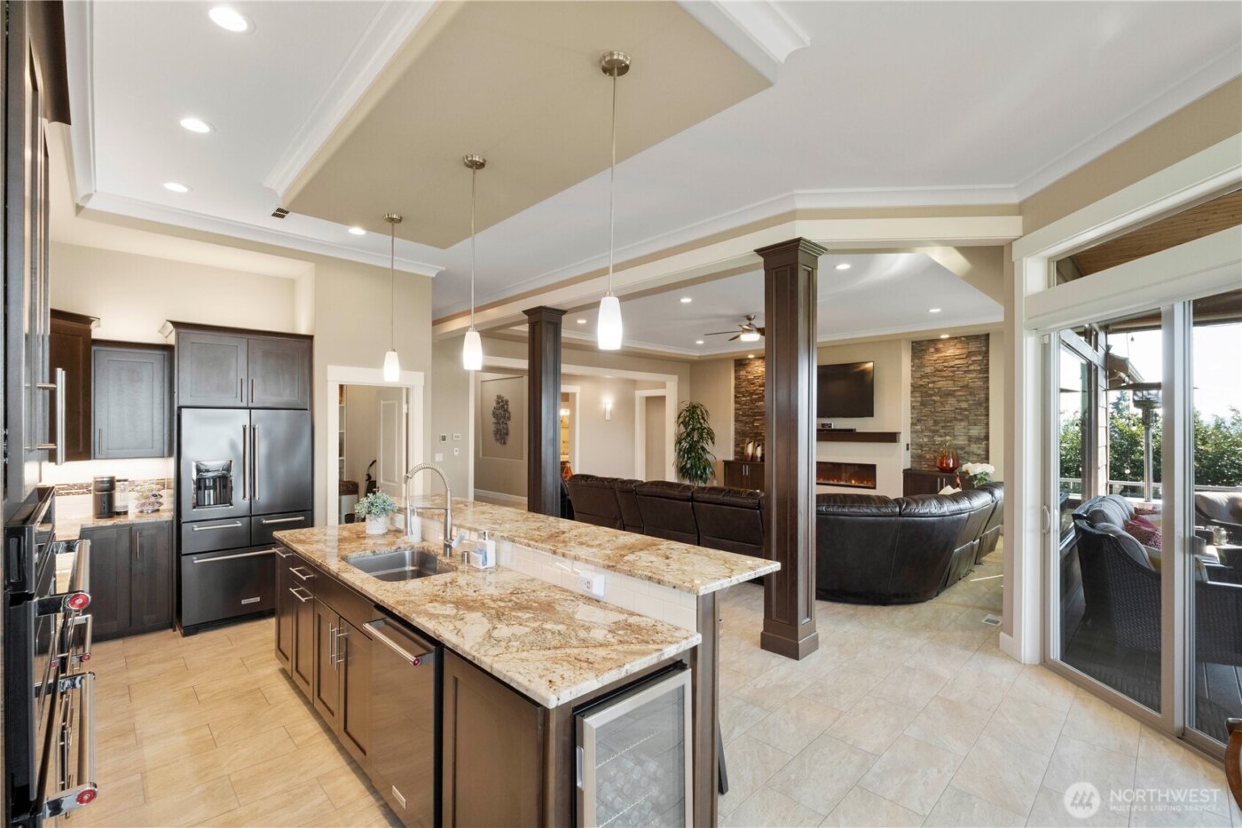 518 64th Avenue Ct East , Fife, WA 98424