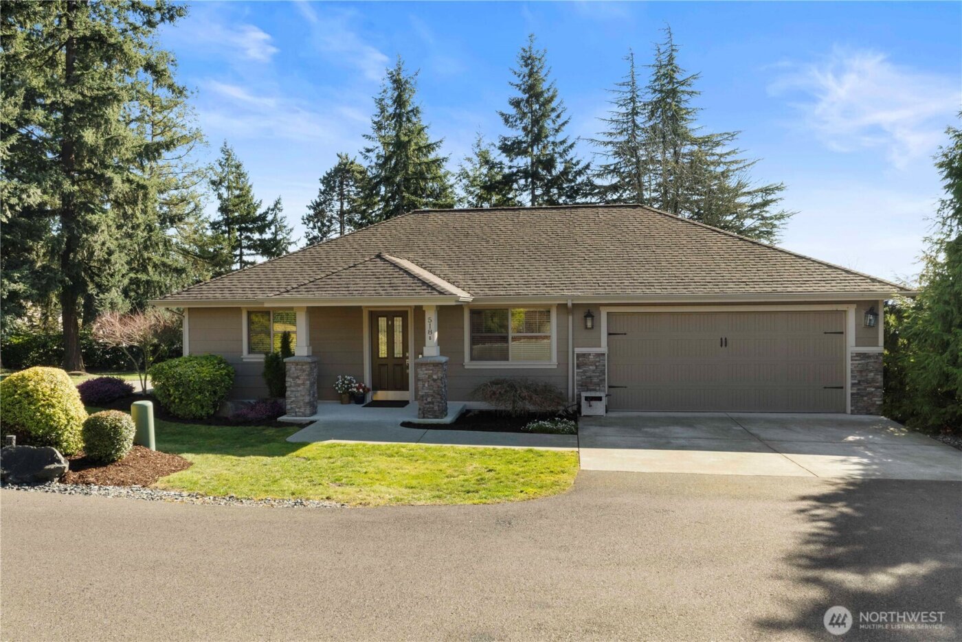 518 64th Avenue Ct East , Fife, WA 98424