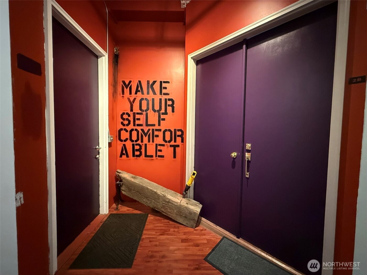 707 S Snoqualmie Street #2B, Seattle, WA 98108