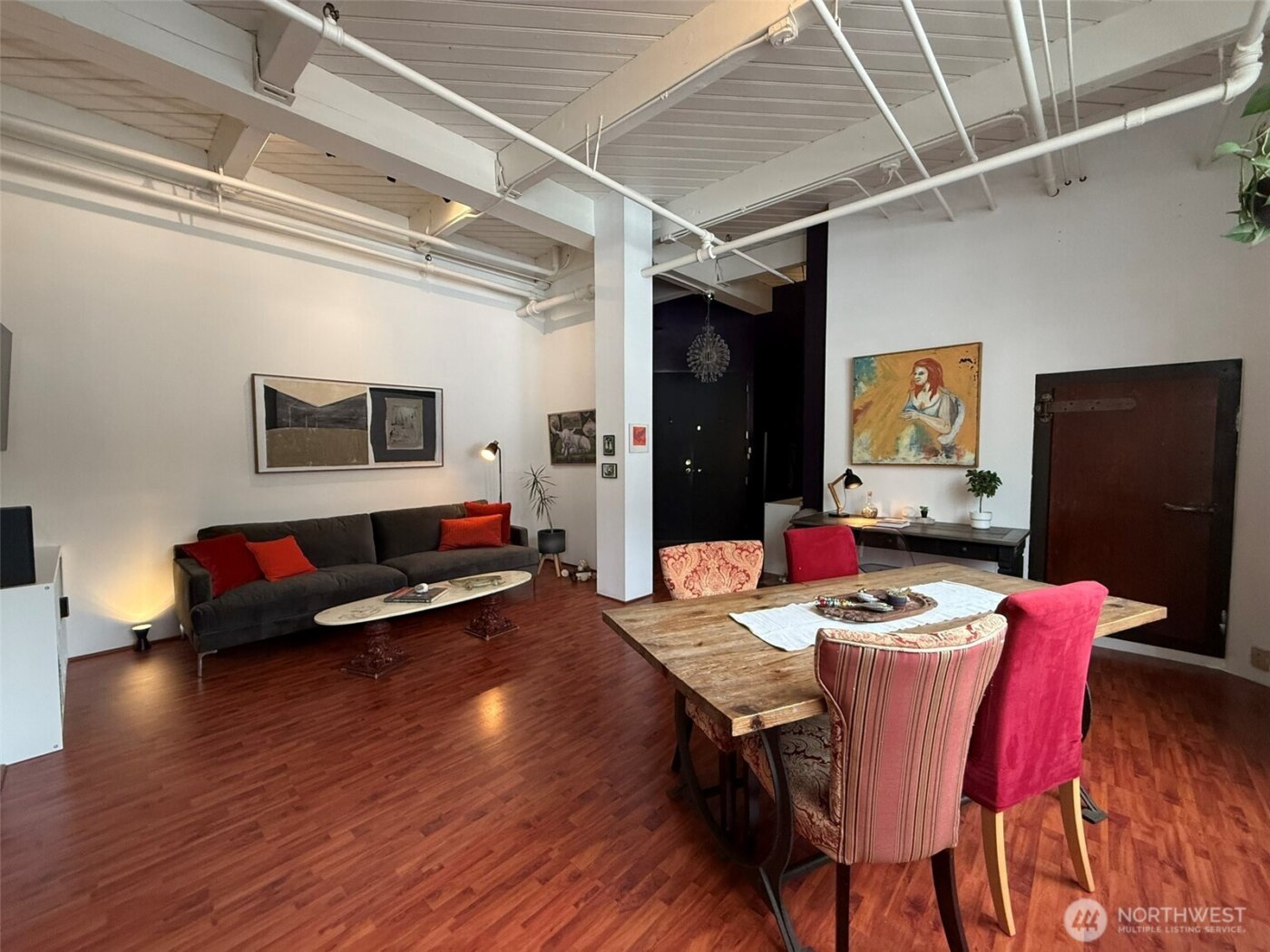 707 S Snoqualmie Street #2B, Seattle, WA 98108