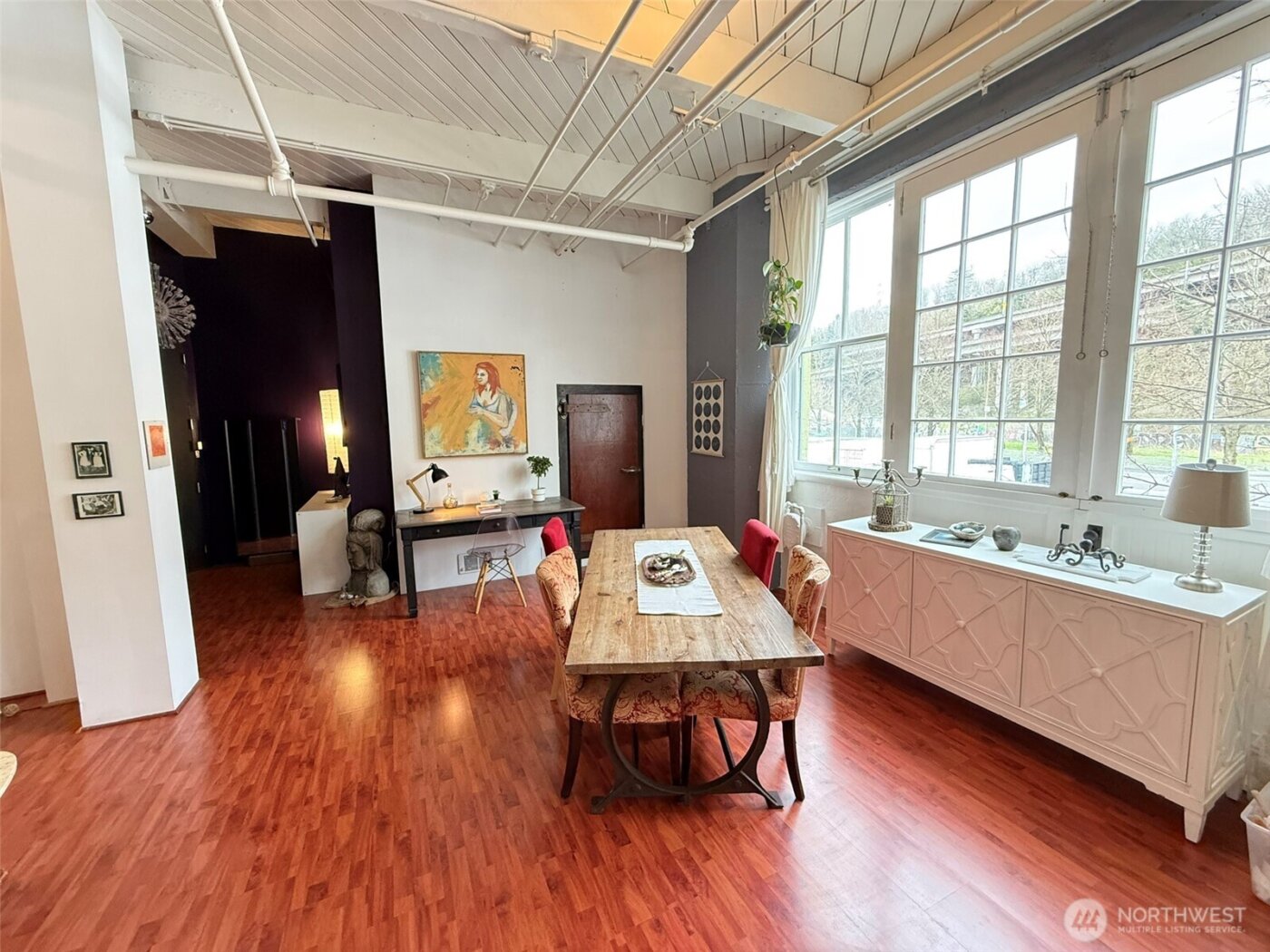 707 S Snoqualmie Street #2B, Seattle, WA 98108