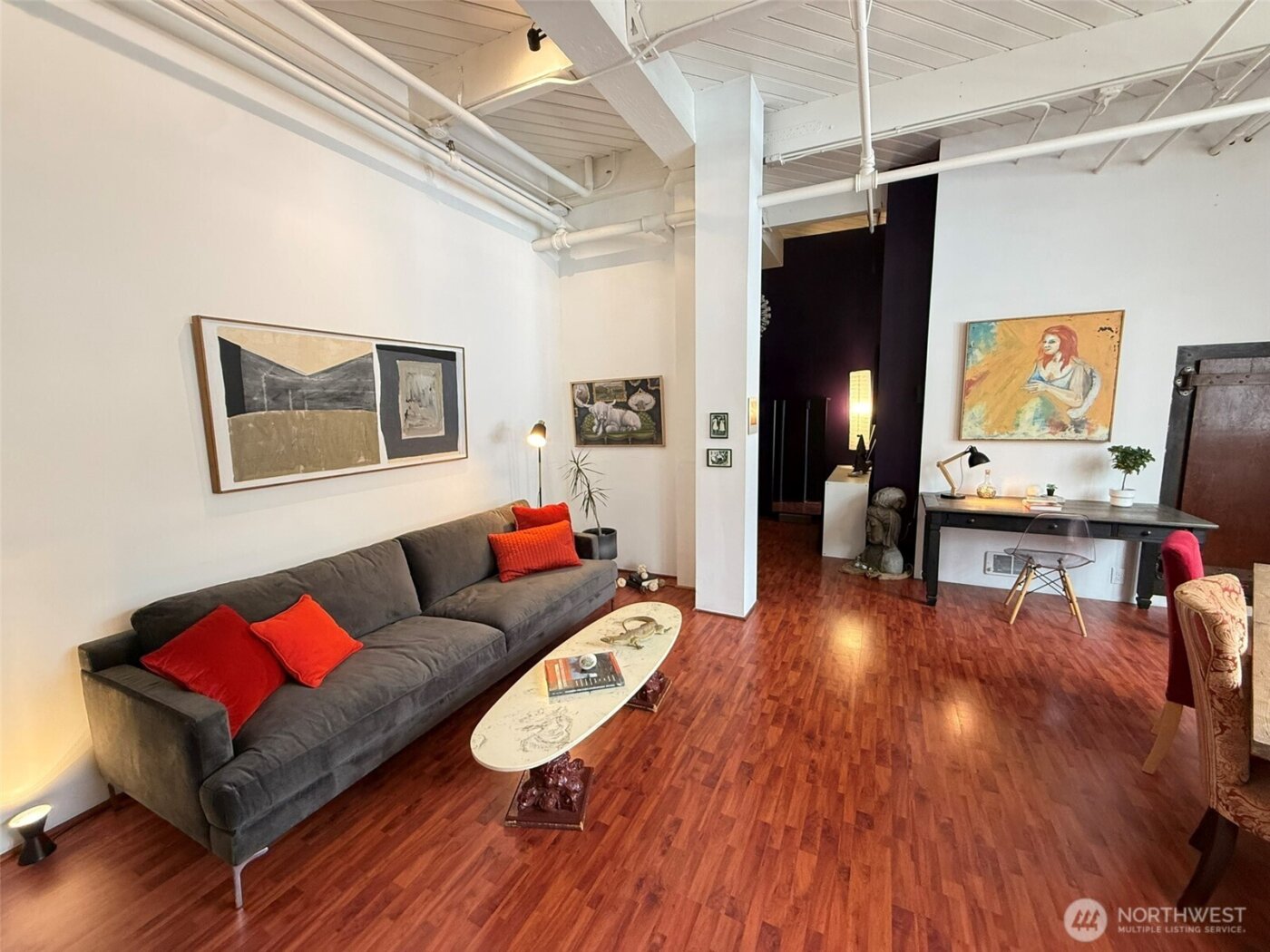 707 S Snoqualmie Street #2B, Seattle, WA 98108