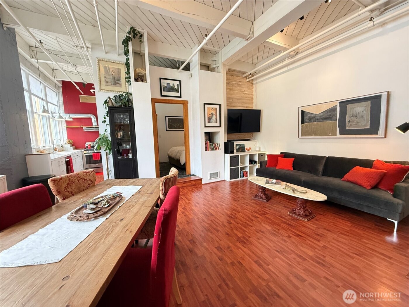 707 S Snoqualmie Street #2B, Seattle, WA 98108