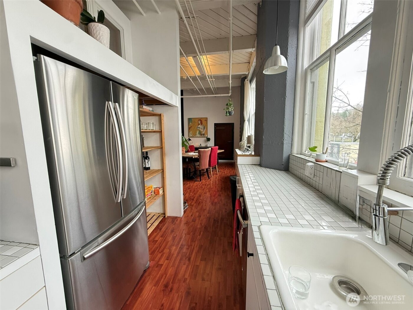 707 S Snoqualmie Street #2B, Seattle, WA 98108