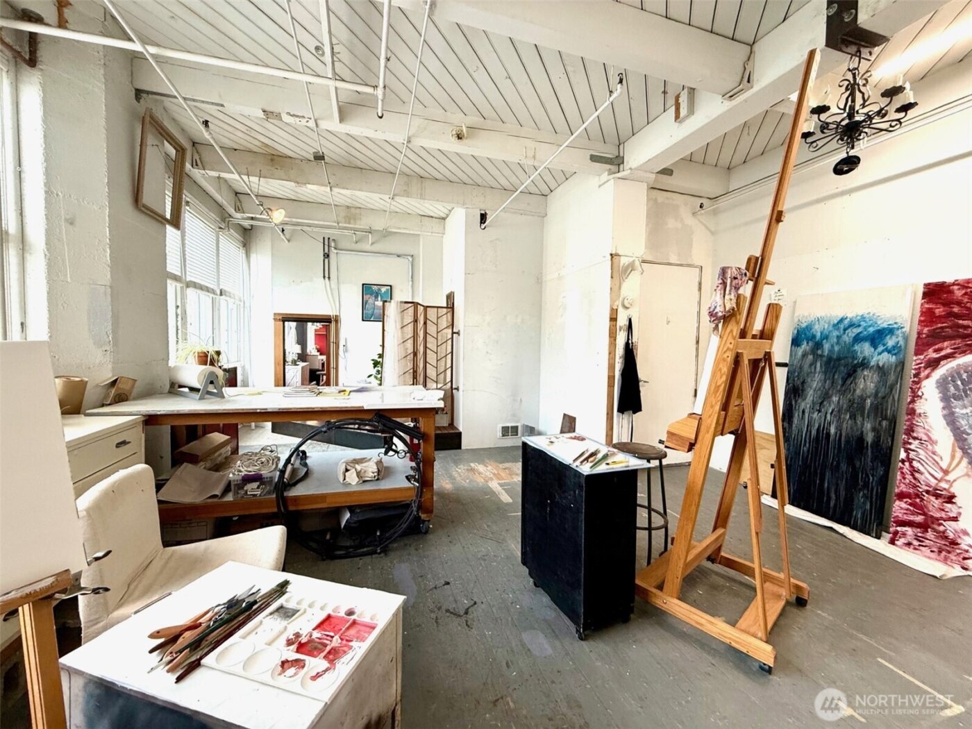 707 S Snoqualmie Street #2B, Seattle, WA 98108