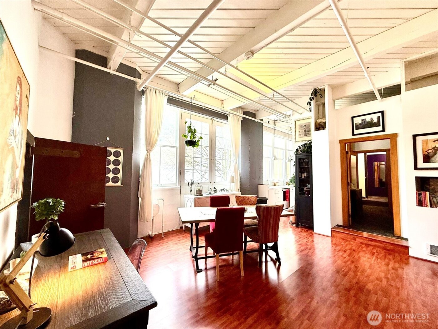 707 S Snoqualmie Street #2B, Seattle, WA 98108