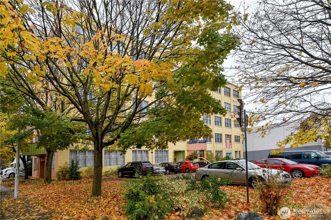 707 S Snoqualmie Street #2B, Seattle, WA 98108