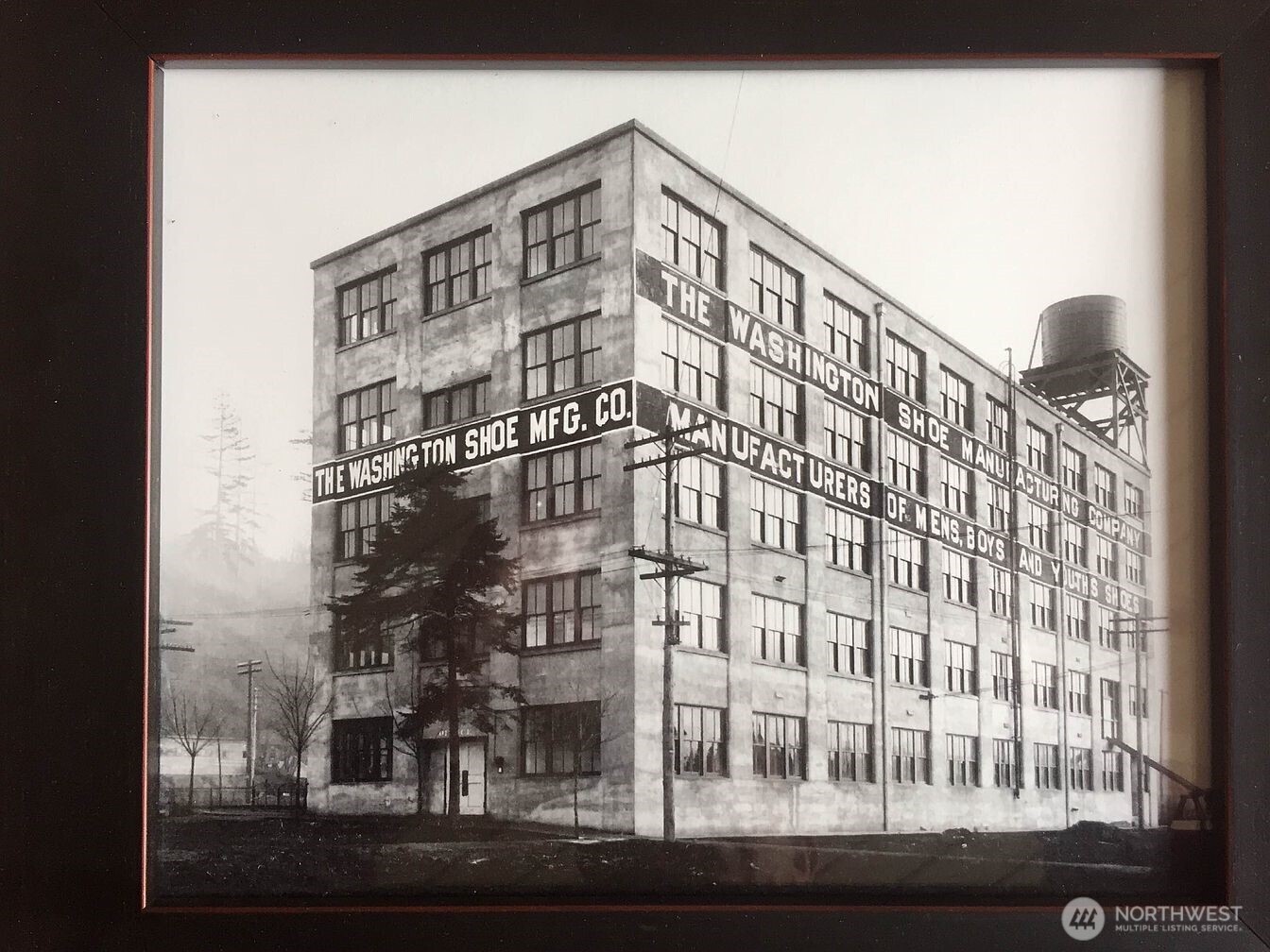 707 S Snoqualmie Street #2B, Seattle, WA 98108