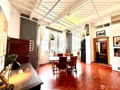 707 S Snoqualmie Street #2B, Seattle, WA 98108 - Photo 4