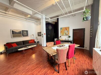 707 S Snoqualmie Street #2B, Seattle, WA 98108 - Photo 5