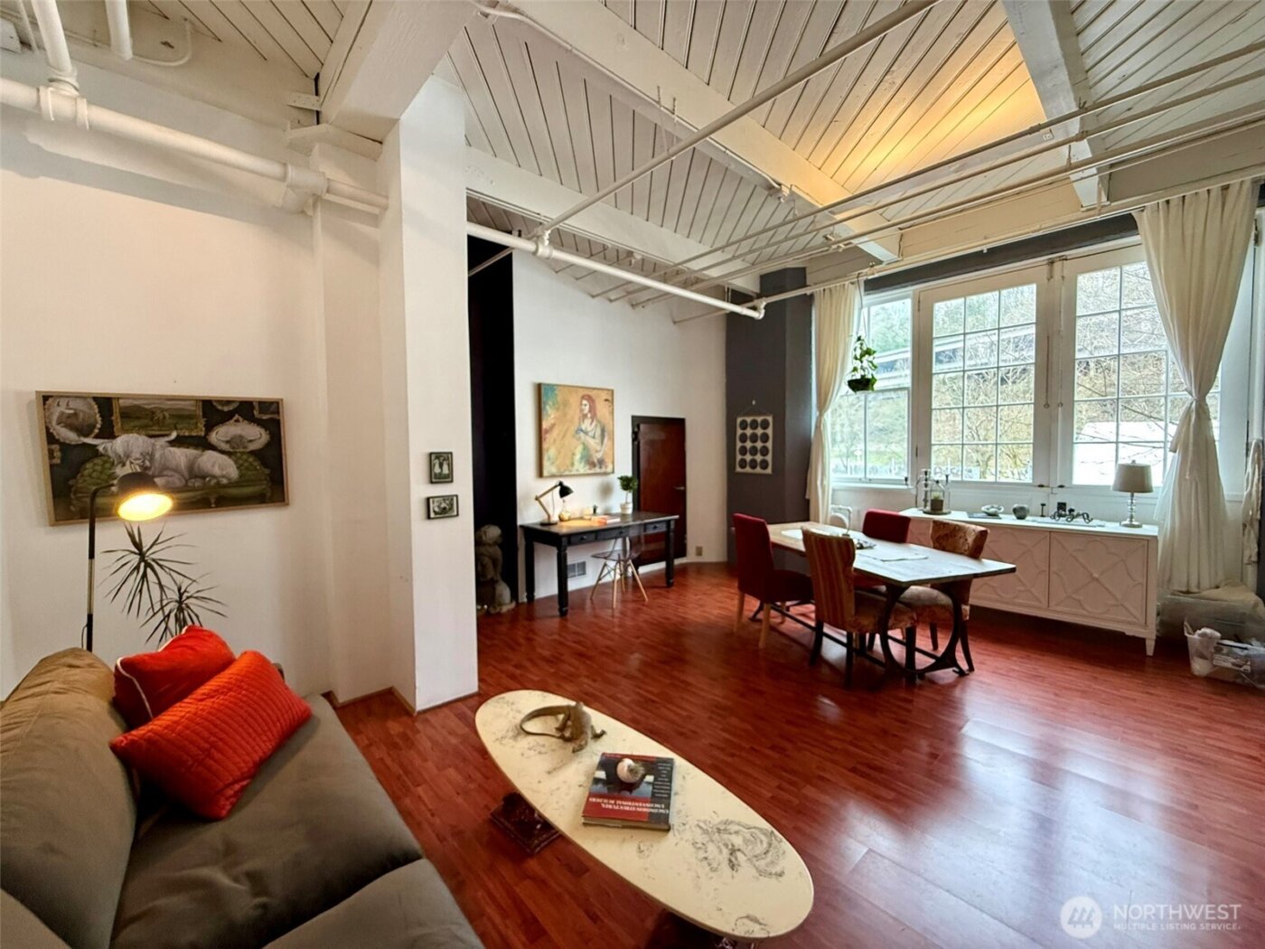 707 S Snoqualmie Street #2B, Seattle, WA 98108