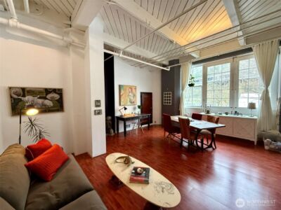 707 S Snoqualmie Street #2B, Seattle, WA 98108 - Photo 6