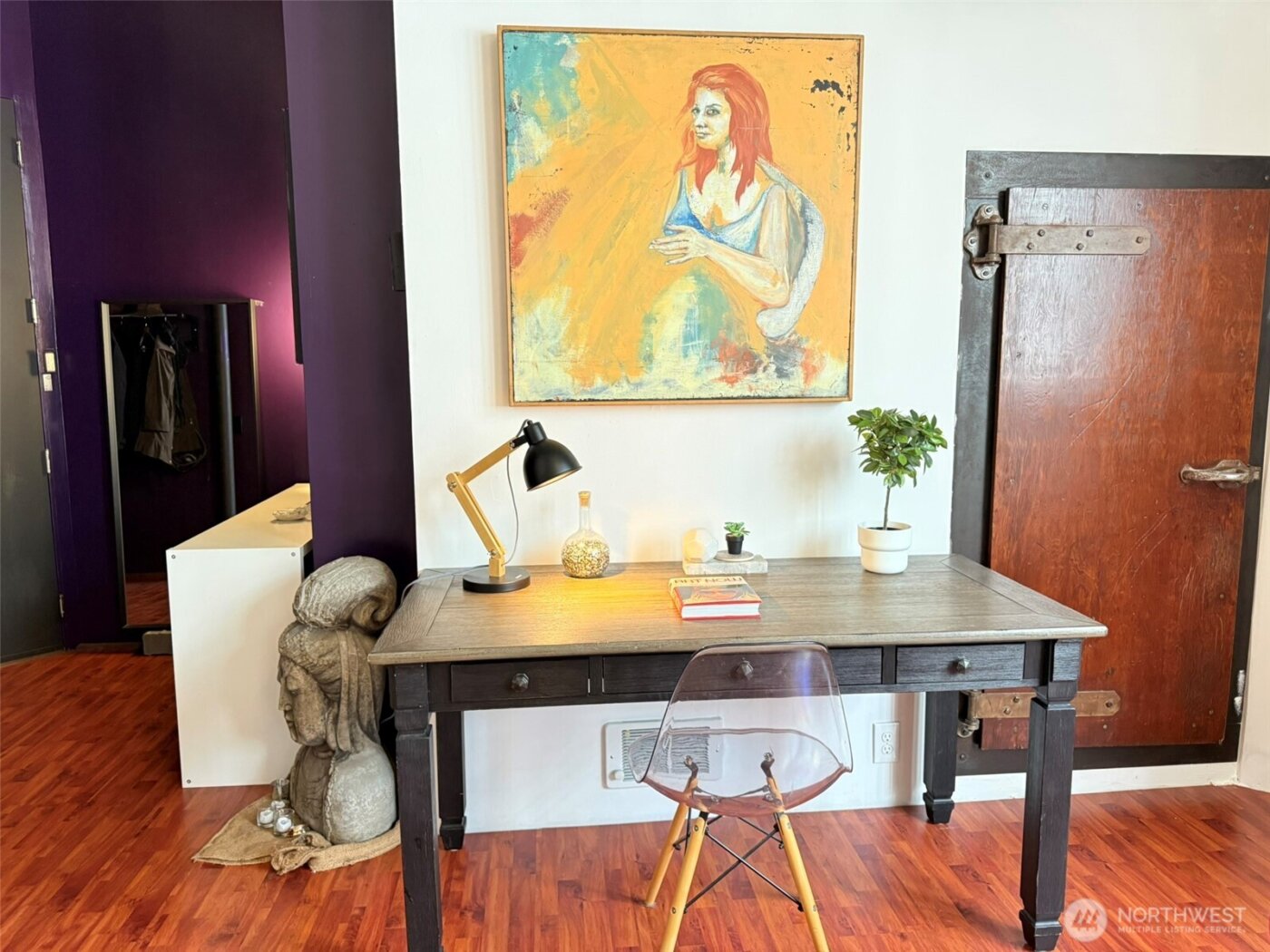 707 S Snoqualmie Street #2B, Seattle, WA 98108