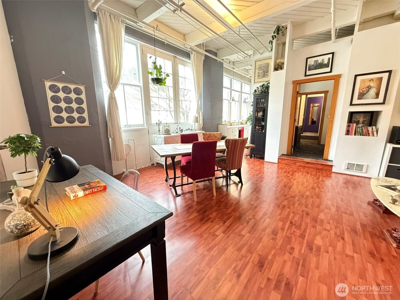 707 S Snoqualmie Street #2B, Seattle, WA 98108