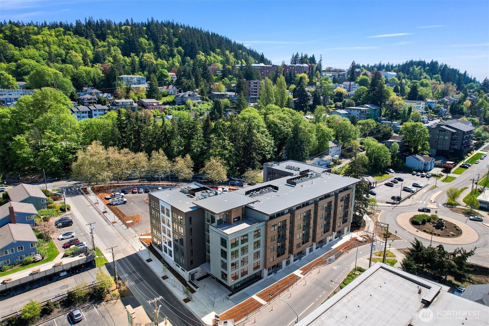 820 N State Street #521, Bellingham, WA 98225