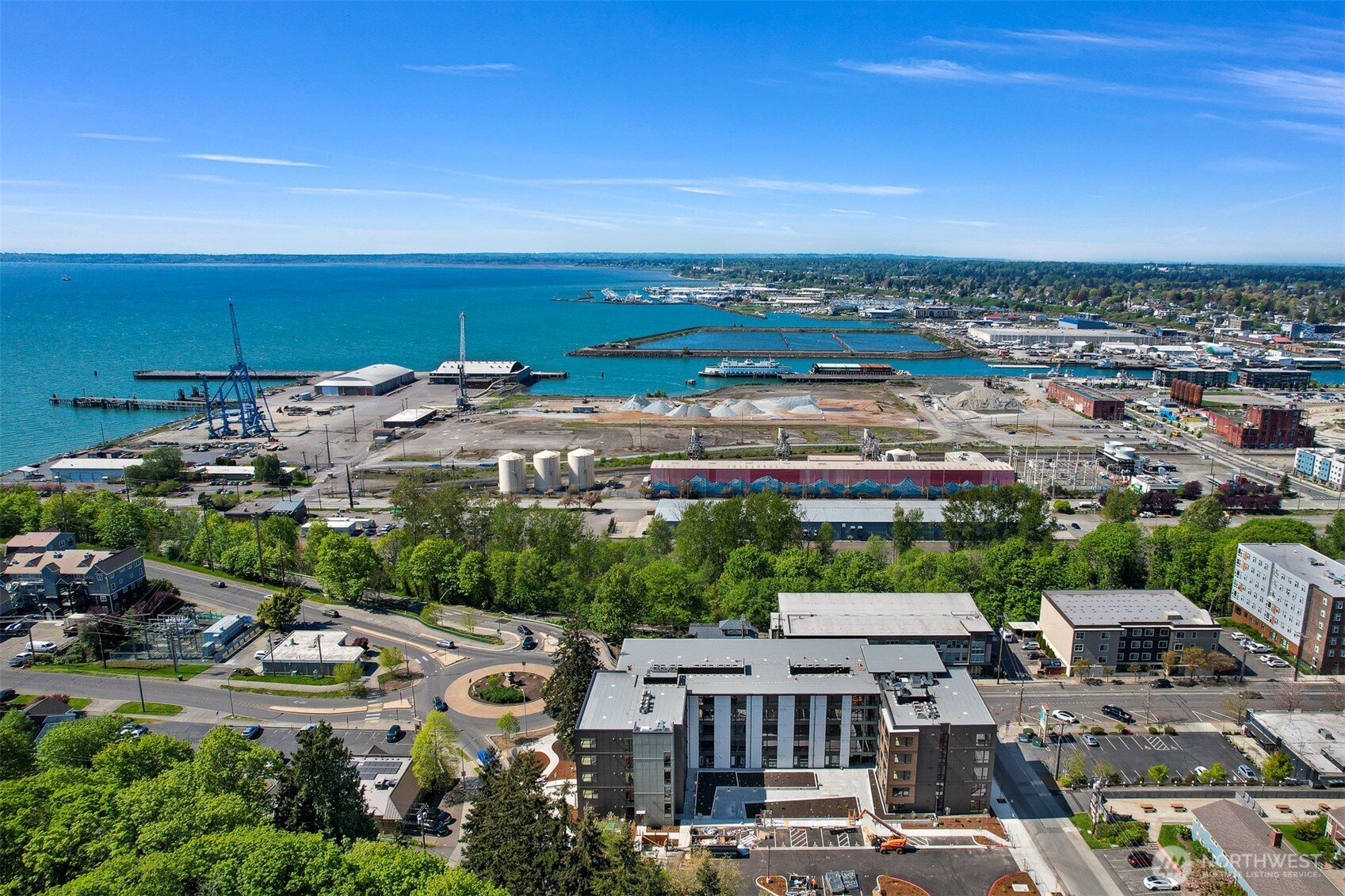 820 N State Street #521, Bellingham, WA 98225