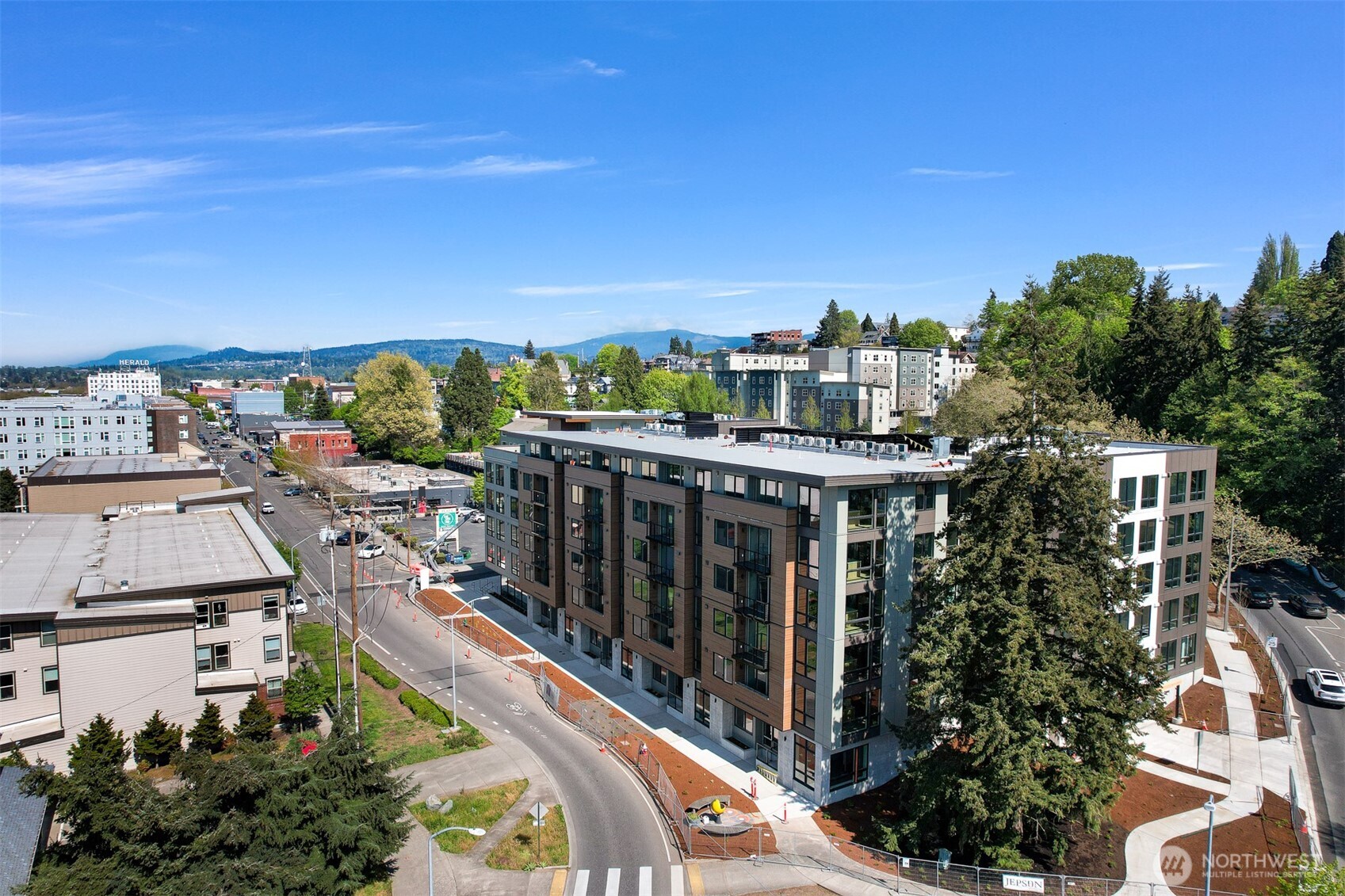 820 N State Street #521, Bellingham, WA 98225
