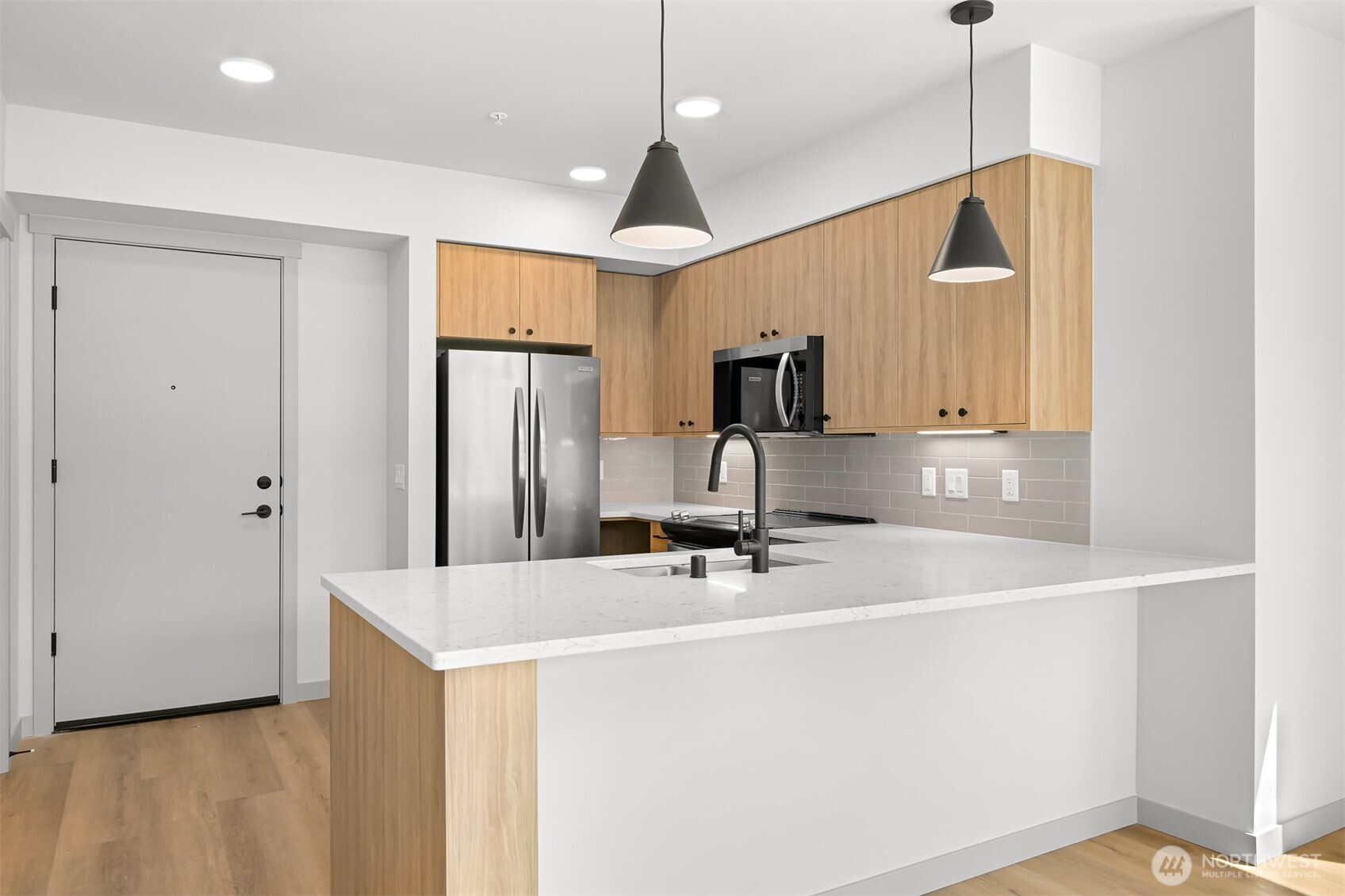 820 N State Street #521, Bellingham, WA 98225