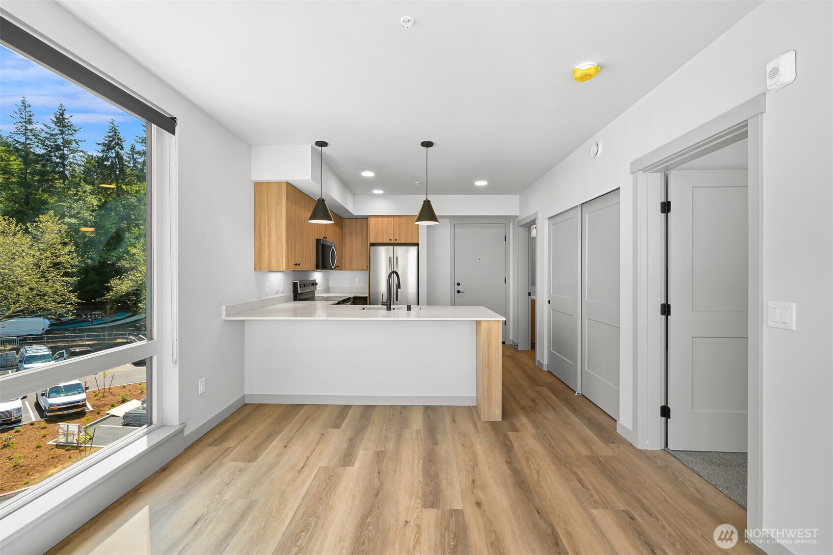 820 N State Street #520, Bellingham, WA 98225