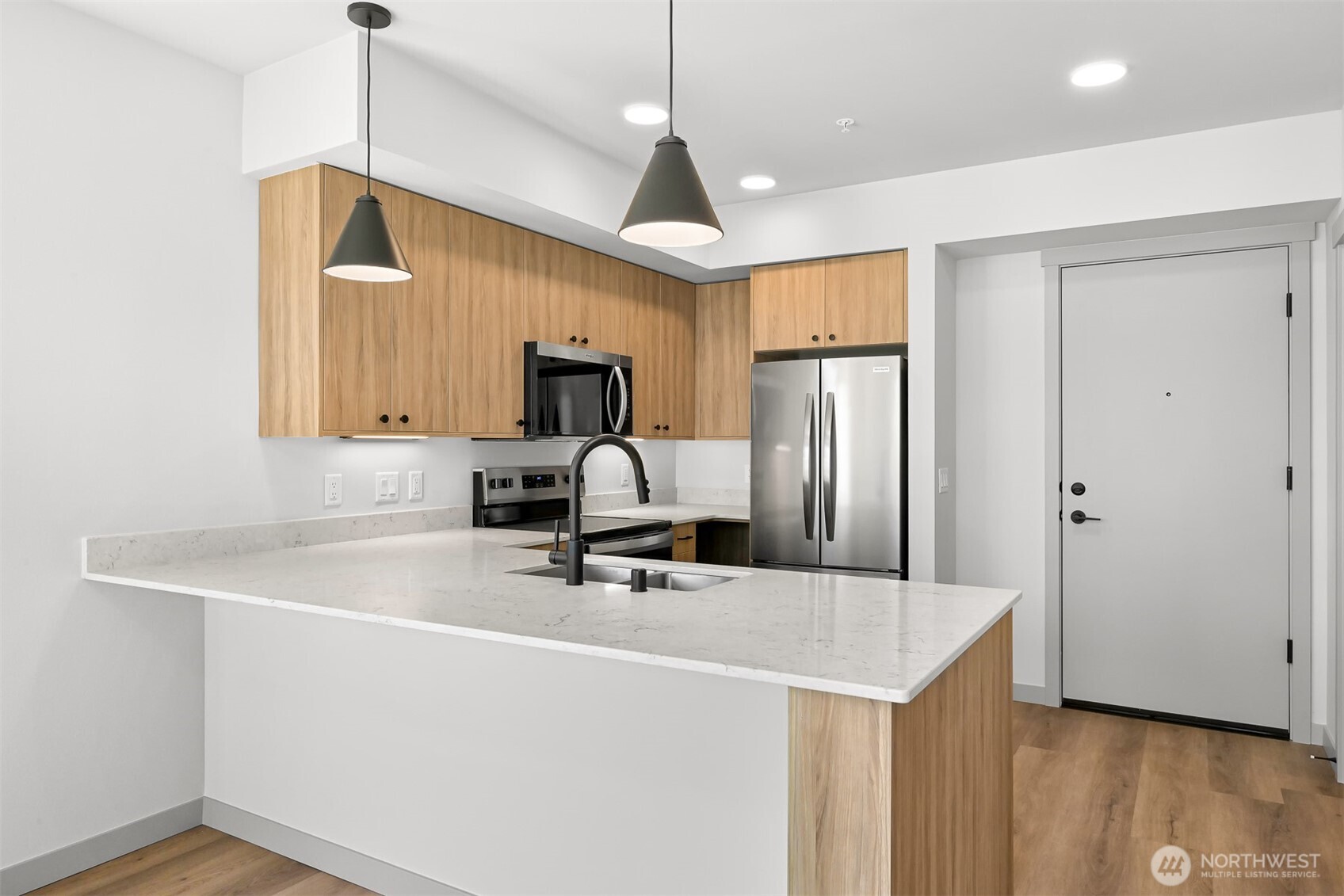 820 N State Street #520, Bellingham, WA 98225