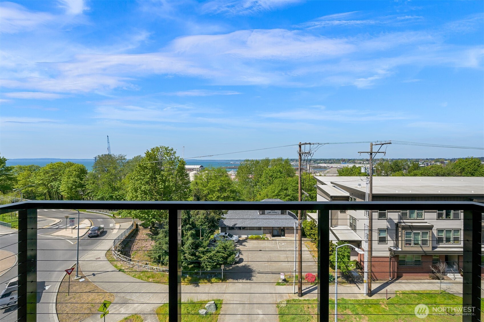 820 N State Street #513, Bellingham, WA 98225