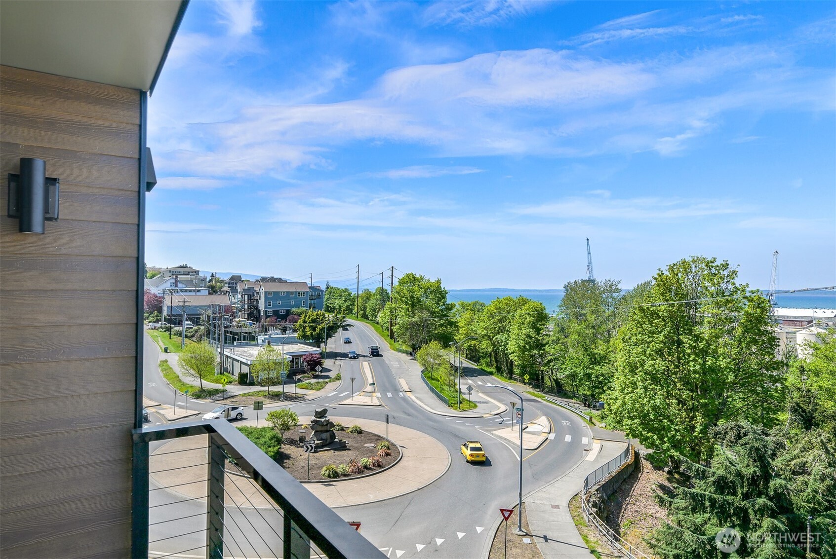 820 N State Street #513, Bellingham, WA 98225