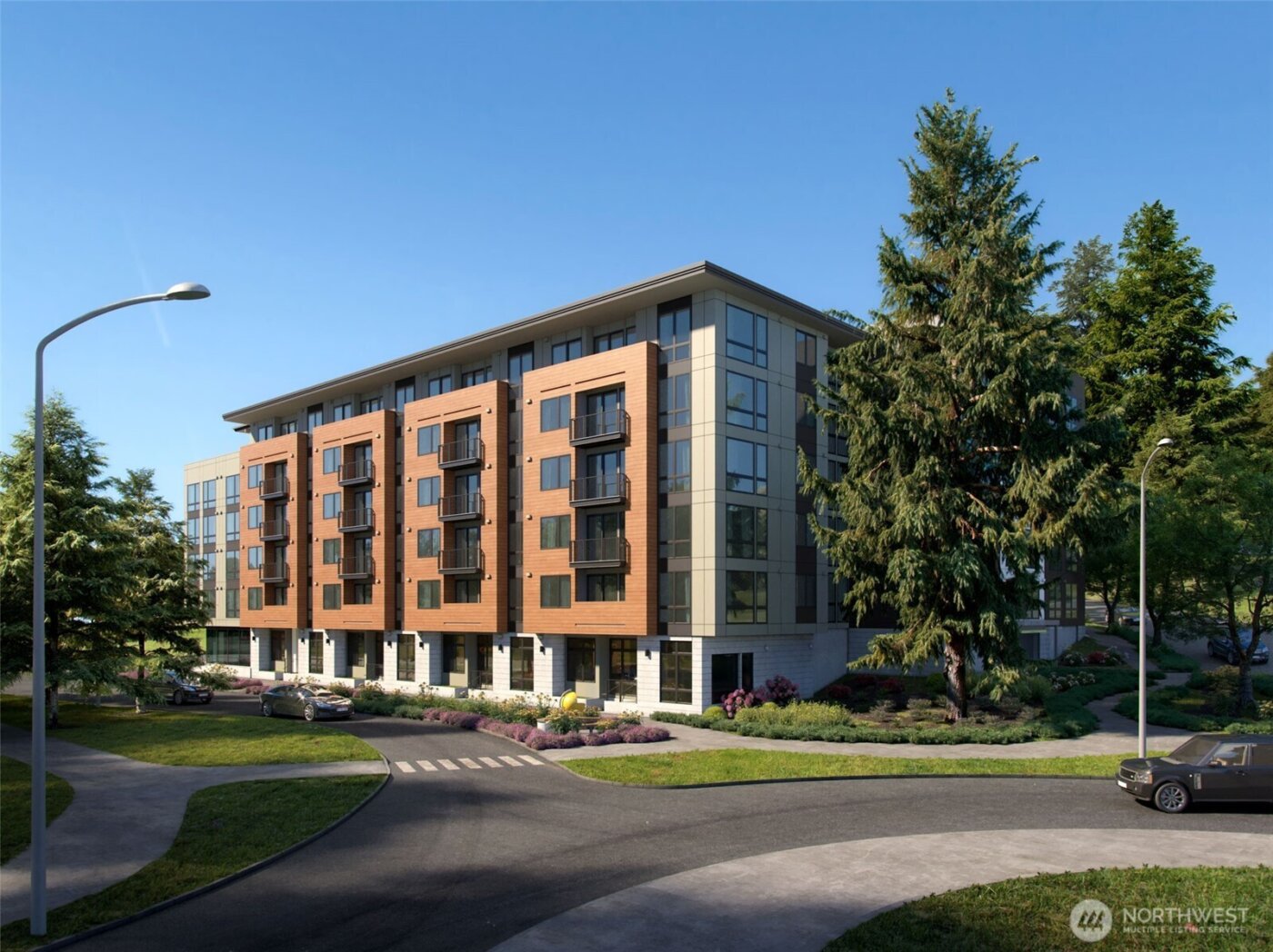 820 N State Street #505, Bellingham, WA 98225