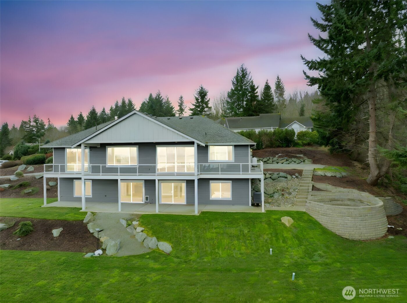 895 Marshall Drive , Camano Island, WA 98282