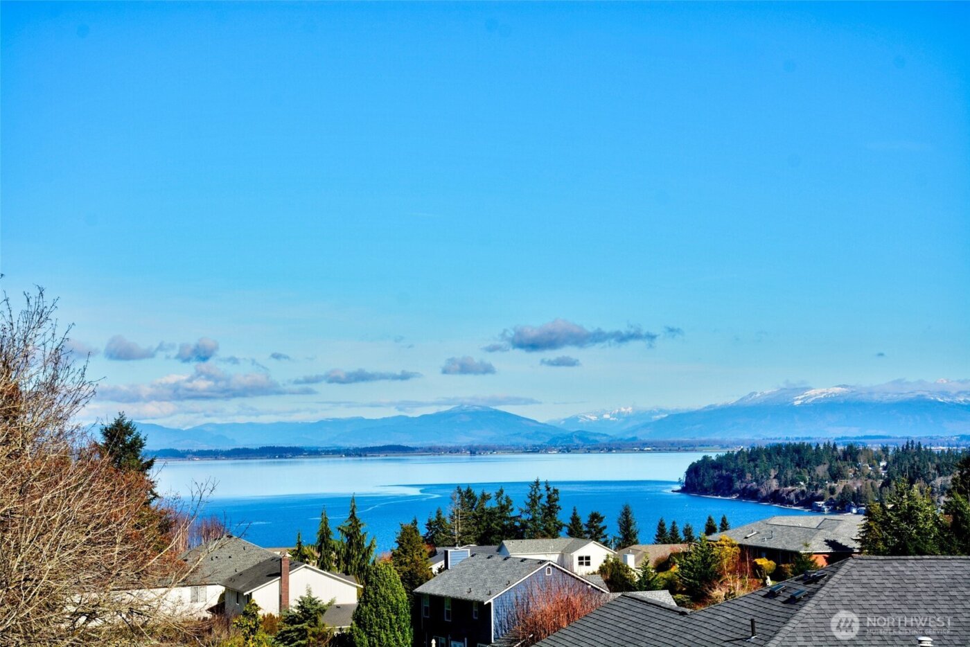 895 Marshall Drive , Camano Island, WA 98282