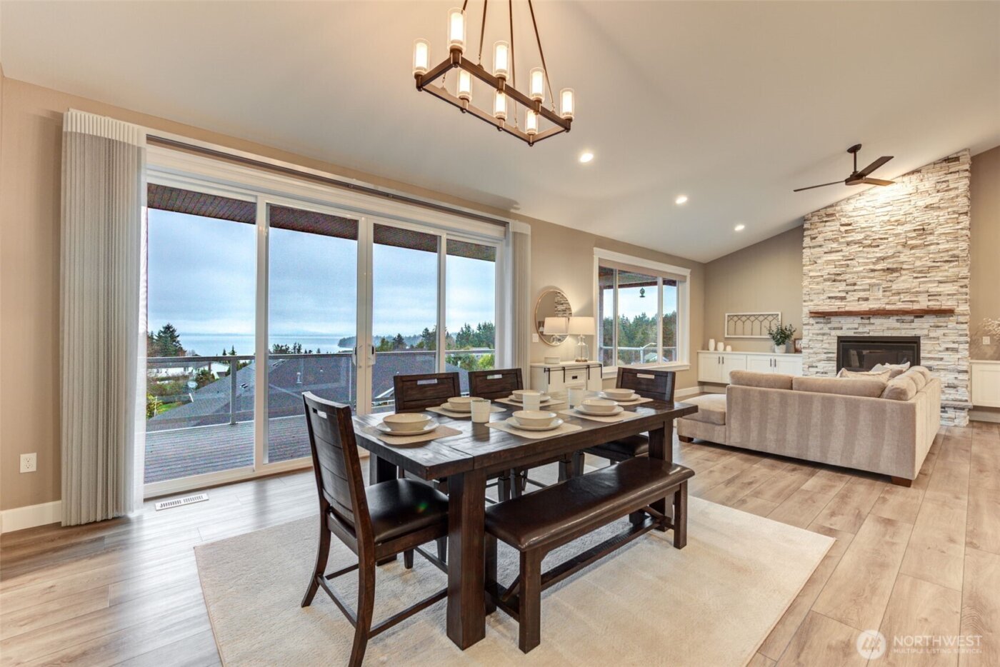 895 Marshall Drive , Camano Island, WA 98282