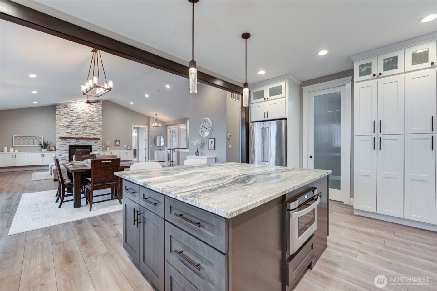 895 Marshall Drive , Camano Island, WA 98282