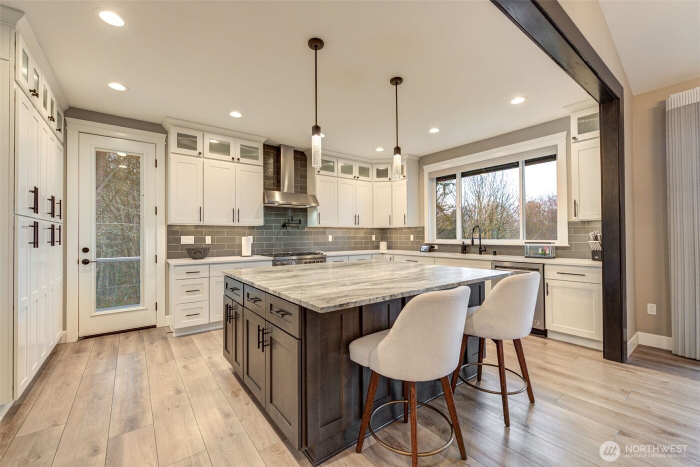 895 Marshall Drive , Camano Island, WA 98282