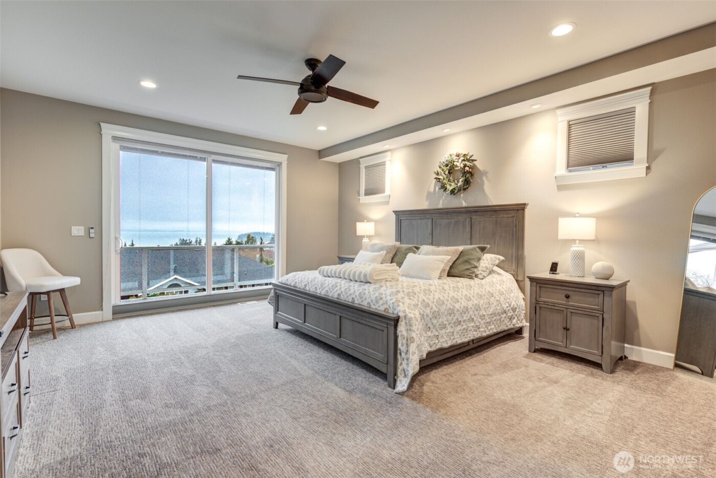 895 Marshall Drive , Camano Island, WA 98282